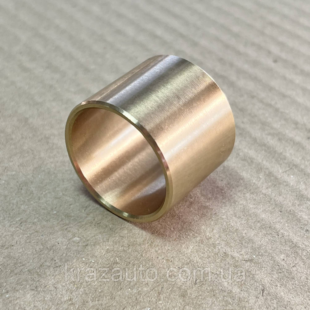 Втулка сателіта хрестовини МОД КрАЗ 6505-2506056, фото 1