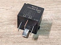 Реле вентилятора MEYLE 114 830 0002 VOLKSWAGEN GOLF, PASSAT, AUDI A3