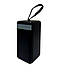 Зовнішній акумулятор (power bank) 50000мАг 22,5Вт KP KPG-502 24шт 6566, фото 8