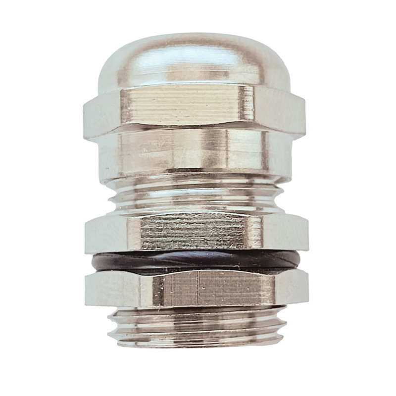 Ніпель для встановлення термометра 9 мм, фото 1