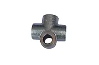 Трійник 10х1 для автомобілів Європейських виробників