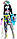 Монстр Хай Монстро-фестиваль Френкі Monster High Monster Fest Doll Frankie Stein HXH79 Mattel Original, фото 6