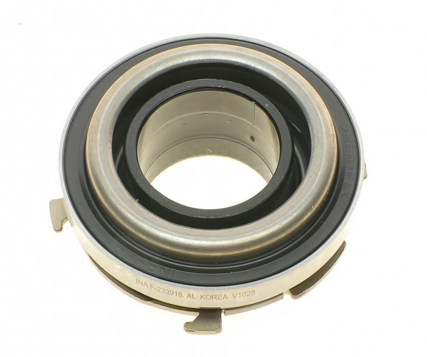 Підшипник вижимний Hyunday i 10, i 20 (10-)  (41421-02000) KAP, фото 1