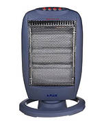 Інфрачервоний галогеновий обігрівач A-PLUS ht-1990 підлоговий