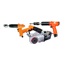 Різьбонарізний інструмент