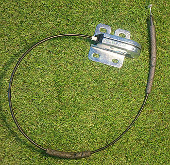 Замок кришки багажника задній лівий Renault Koleos 905932234R, 90503JY01A