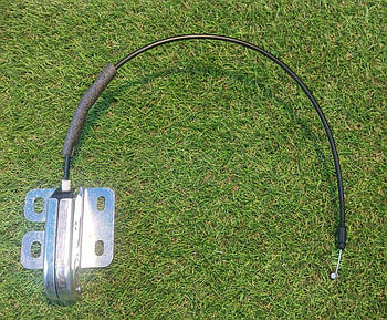 Замок кришки багажника задніх прав Renault Koleos 905932234R, 90503JY01A