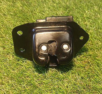 905923361R замок кришки багажника Renault koleos (2008-2016)