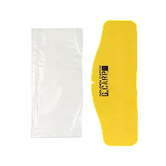 ПВА пакет GC G.Carp PVA Bag Kit Slow Melt 70x140мм L (10шт)