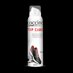Спрей-догляд для спортивного взуття Coccine Sneakers Line Top Care, 150 мл