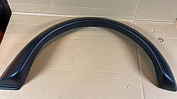 Арка колеса 2121 задня ліва (Aileron 16105)