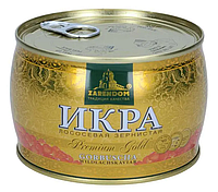 Ікра Горбуші Premium Gold 400 г Зарендом Zarendom