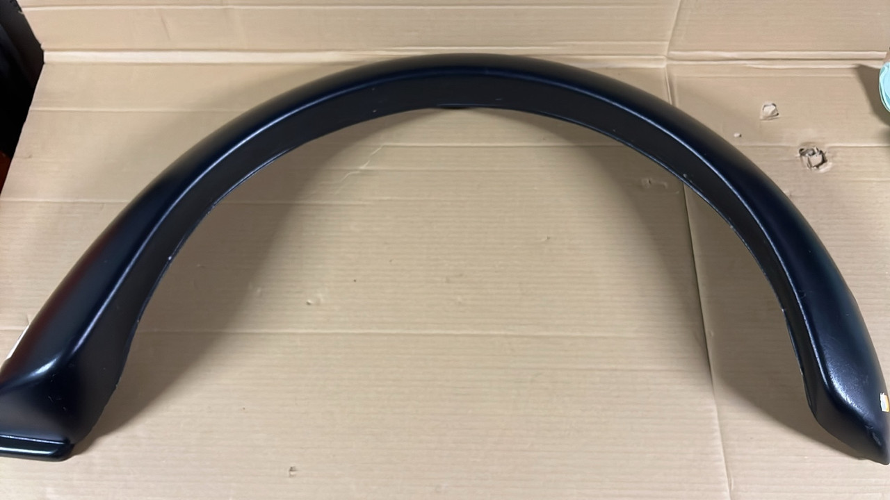 Арка колеса 2121 передня права, фото 1