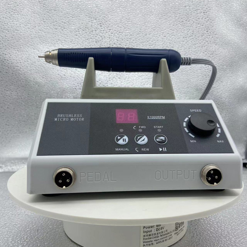 Безщітковий Шліфувальний Мікро Мотор 150вт AC 220V