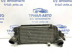 Радіатор інтеркулера Hyundai Tucson TL 1.7 DIESEL D4FD 2015 (б/в)