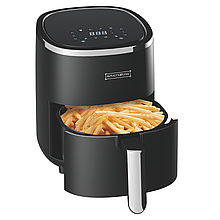 Аерофритюрниця Royalty Line AF-5605D, 3.5L Digital Air Fryer XL - 1200W