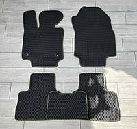 Авто коврики в салон EVA для Toyota RAV4 2018+ ДВС