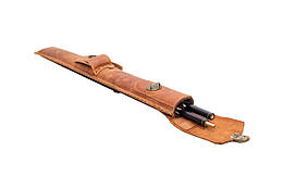 Колчан Престиж-1 для зберігання і транспортування двоскладового більярдного кия