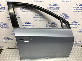 Двері передні права Chevrolet