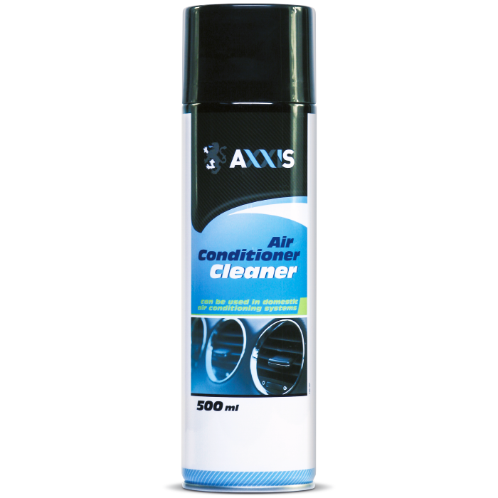 Очисник кондиціонера AXXIS 500 мл