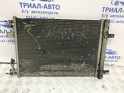Радіатор кондиціонера Chevrolet Cruze J300 1.8 F18D4 2009 (б/в)