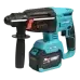 Акумуляторний перфоратор Grand ПА-20/26 BL