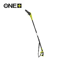 Акумуляторний ланцюговий висоторіз RYOBI OPP1820-0 ONE+