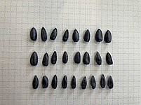 Насіння соняшнику (НСХ 6045) ТМ "АГРО НАСІННЯ". 50ц/га, A-F. Екстра, фото 7