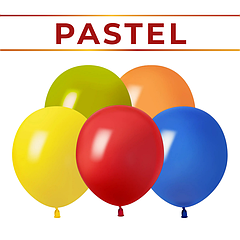 Пастель | Pastel