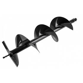 Шнек для мотобуру LEX 300мм *800 мм