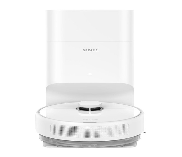Робот-пилосос з вологим прибиранням Dreame Bot D10 Plus Gen 2 (RLD32GD)