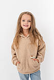 Худі для дівчинки Анелія, розміри 122-146, фото 7