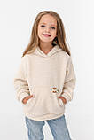 Худі для дівчинки Анелія, розміри 122-146, фото 4