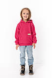 Худі для дівчинки Анелія, розміри 122-146, фото 6