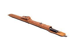 Колчан Престиж-3 для зберігання і транспортування двоскладового більярдного кия