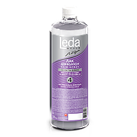 Лак для волосся Леда Style екстрасильна фіксація 1000 мл