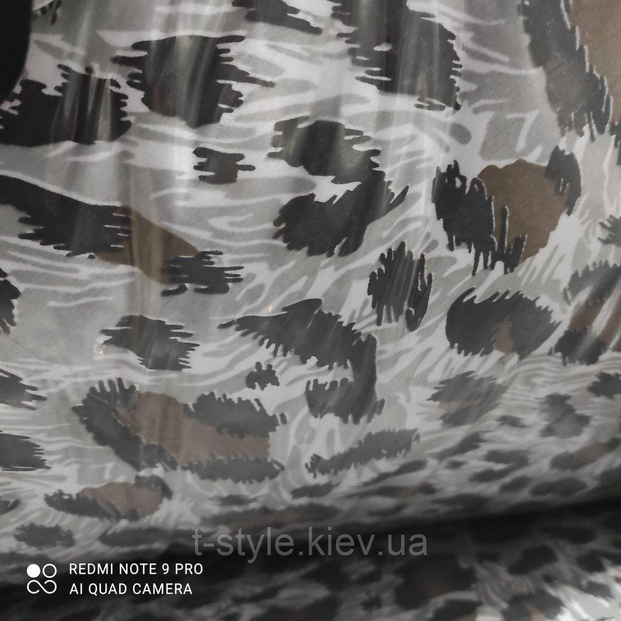 Двониткаччос 100%хб