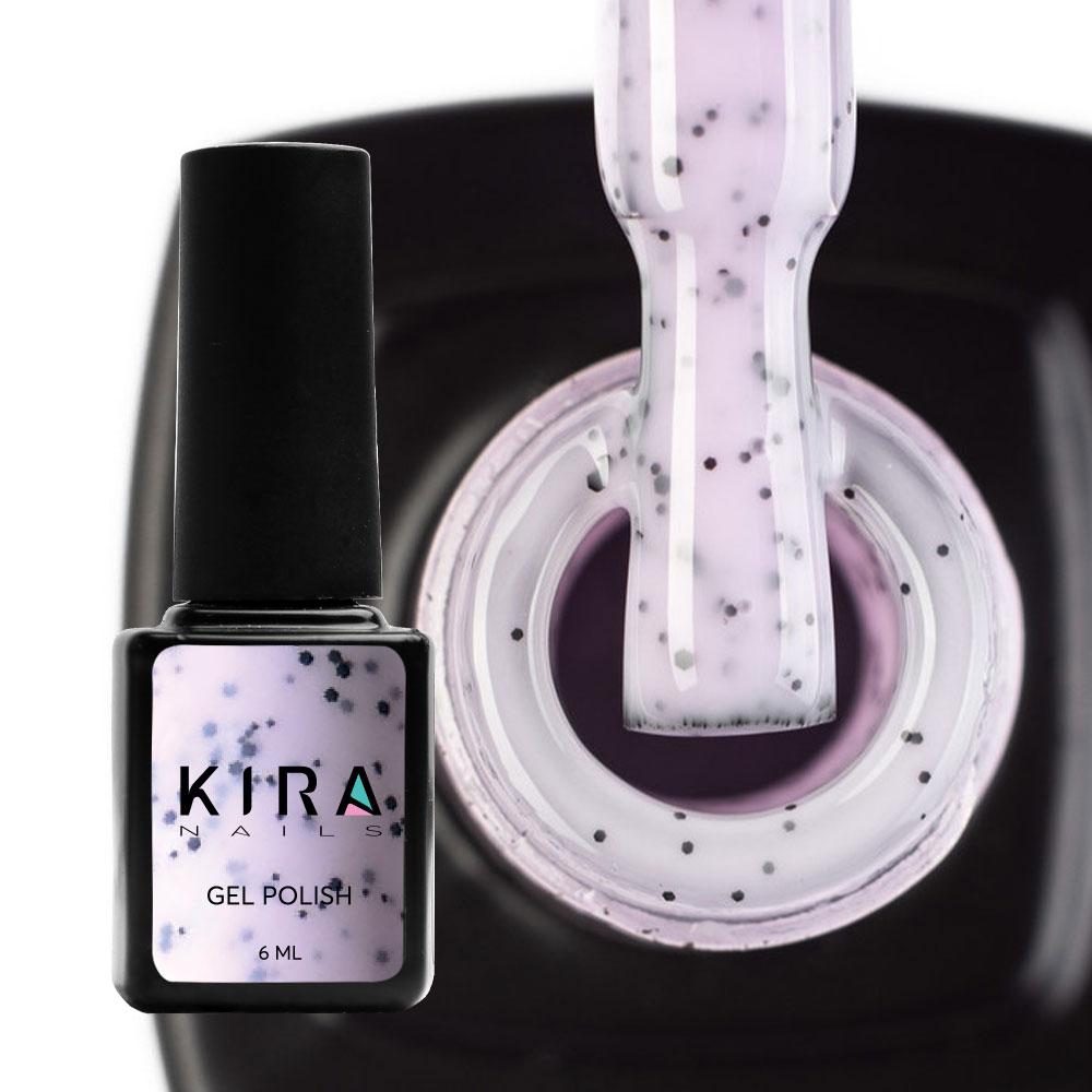 Гель-лак Kira Nails №002 Йошта, 6 мл