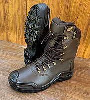 Берці зимові тактичні TALAN 1923 Тип Б 39,40,41,42,43,44,45,46