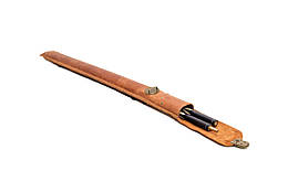 Колчан Престиж-4 для зберігання і транспортування двоскладового більярдного кия