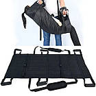 Переноски слінг для підняття і переміщення пацієнтів AIRM HEALTH (9040), фото 2