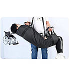 Переноски слінг для підняття і переміщення пацієнтів AIRM HEALTH (9040), фото 5