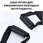 Переноски слінг для підняття і переміщення пацієнтів AIRM HEALTH (9040), фото 7