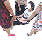 Переноски слінг для підняття і переміщення пацієнтів AIRM HEALTH (9040), фото 8