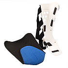 Ортез на гомілковостопний суглоб Supretto Чобіток деротаційний, лівий (90880002), фото 7