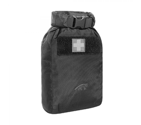 Водонепроникна аптечка для повсякденного використання та для однієї людини, чорна