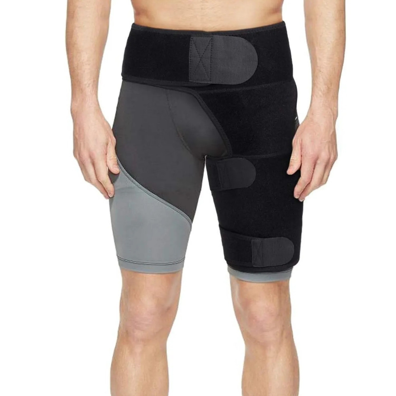 Бандаж на тазостегновий суглоб AIRM HEALTH (9055)