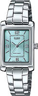 Жіночий годинник Casio LTP-1234DD-2A