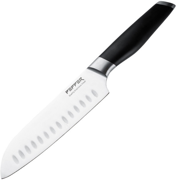 Ніж сантоку MAXIMUS PEPPER 17.5 см PR-4005-6