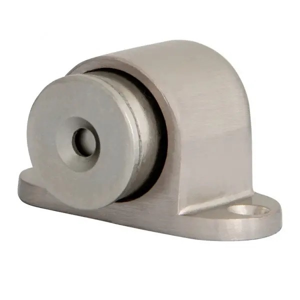 Упор дверний напольний магнітний SN-3 DFIX/MF52, фото 1